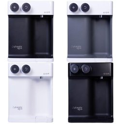 Purificador de Água Gelada Pa11 Giom Purificador 7001 Branco 220v - 2