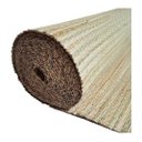 Ver imagem 1 de Esteira De Palha / 80cm Largura / 5 Metros / Junco Natural Decore Fácil Shop