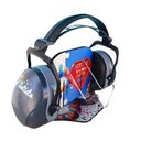 Ver imagem 1 de Suporte Infinity 26 Db com Abafador de Ruidos Cinza de 26 Db para Autistas