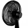 Ventilador de Mesa Mondial Super Power 110v 40cm Preto - 4