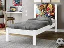 Ver imagem 2 de Cama Solteiro Adesivada Super Mario 100% Mdf - Extrado Madeira + Colchão Solteiro 188x88