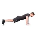 Ver imagem 5 de Super Band Elástico Extensor Forte 32mm Exercícios Yangfit