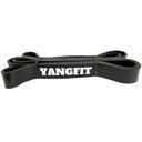 Ver imagem 1 de Super Band Elástico Extensor Forte 32mm Exercícios Yangfit