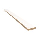 Ver imagem 1 de Peça para Fechamento MDF 270CMX30CMX1,5cm