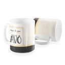 Ver imagem 1 de Caneca Amor de Pai em Dobro Isso É Ser Avô