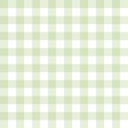 Ver imagem 1 de Papel de Parede Doce Estilo Xadrez Verde 82274