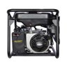 Gerador Gasolina 3.0kva com Avr Bivolt Quadro ''v'' - 6