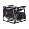 Gerador Gasolina 3.0kva com Avr Bivolt Quadro ''v'' - 5