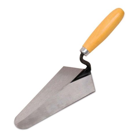 Colher de Pedreiro - Bit. 9" - Noll