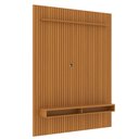 Ver imagem 5 de Painel Ripado para Tv até 75 Polegadas Intense com Nicho 184cm