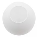 Ver imagem 6 de Vidro Globo/bola/esfera 12cm Diâmetro Vidro Fosco sem Colar