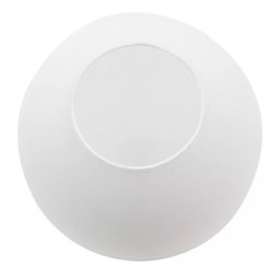 Vidro Globo/bola/esfera 12cm Diâmetro Vidro Fosco sem Colar - 6
