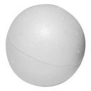 Ver imagem 5 de Vidro Globo/bola/esfera 12cm Diâmetro Vidro Fosco sem Colar