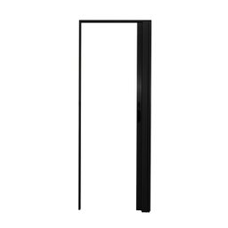 Porta Sanfonada de Pvc 210cm X 80cm Belplast - 4