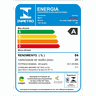 Aquecedor de Água a Gás Komeco Ko 21 Wh Home Branco Digital 21 Litros Bivolt Gás Gn - 7