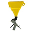 Ver imagem 2 de Super Combo: Pistola de Projeção + Suporte Max + Coador + Malha