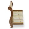 Cama de Casal Magic Mmj-cl Cl-mel Queen - 1,58m Largura - 4