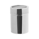 Ver imagem 1 de Polvilhador Inox Tela Fina C- Tampa 10 Cm Mimo Style An2210