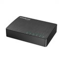 Ver imagem 4 de SWITCH GIGABIT 5P SKD-S1005G 4760081 Intelbras