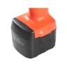 Parafusadeira Furadeira 3/8" 10mm 9,6V 1,3Ah VVR Bivolt CD961-BR Black+Decker - 5