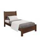 Ver imagem 1 de Cama Solteiro Pérola 100% Mdf Mais Móveis - New Canion