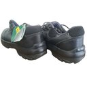 Ver imagem 2 de Tênis Epi Amarril Htt Fujiwara Vaqueta Bico de Plástico Epi:45/preto