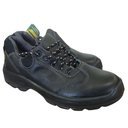 Ver imagem 6 de Tênis Epi Amarril Htt Fujiwara Vaqueta Bico de Plástico Epi:45/preto