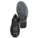 Ver imagem 5 de Tênis Epi Amarril Htt Fujiwara Vaqueta Bico de Plástico Epi:45/preto