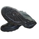 Ver imagem 1 de Tênis Epi Amarril Htt Fujiwara Vaqueta Bico de Plástico Epi:45/preto