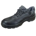 Ver imagem 3 de Tênis Epi Amarril Htt Fujiwara Vaqueta Bico de Plástico Epi:45/preto