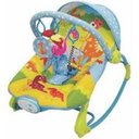 Ver imagem 1 de Cadeira de Descanso Musical Dino - Dican Balanço 18kg
