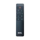 Ver imagem 2 de Ar-condicionado Portátil 10000 Btus Eos Ultra Slim All Black Eap10fp 110v