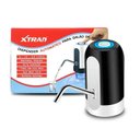 Ver imagem 1 de Kit 5 Bomba Galão Água Elétrica Recarregável Dispensador