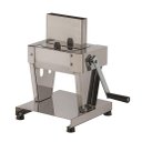 Ver imagem 3 de Amaciador de Carnes e Bifes Máquina em Inox Manual Malta