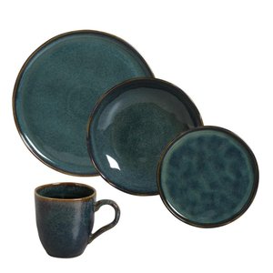 Kit 16 Peças Bio Oceano (para 4 Pessoas)