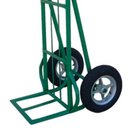 Ver imagem 3 de Carrinho para Carga Armazém 400 KG Pneu com Câmara CRARM400SE EVALD