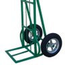 Carrinho para Carga Armazém 400 KG Pneu com Câmara CRARM400SE EVALD - 3