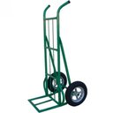 Ver imagem 1 de Carrinho para Carga Armazém 400 KG Pneu com Câmara CRARM400SE EVALD