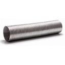 Ver imagem 2 de Duto de Aluminio Semi-Flexivel (Rl. com 3 Mts) - 82 Mm