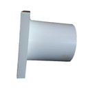 Ver imagem 2 de Kit Saida Coifa Grelha Fixa Diam. 150mm + Duto Semi-flex. 3mts