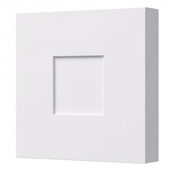 Roseta Santa Luzia 197 20mmx10cmx10cm - 2