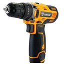 Ver imagem 6 de Parafusadeira Furadeira 12v Furadeira C/ Impacto Kit Maleta