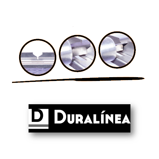 Churrasqueira Elevatória com Kit e 4 Espetos + Grelha Parrilha - Duralínea DURALÍNEA churrasqueira,  - 9