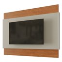 Ver mais imagens de Painel para TV até 65 Polegadas 100% MDF 185CMX130CM Aros