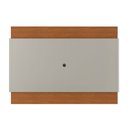 Ver imagem 2 de Painel para TV até 65 Polegadas 100% MDF 185CMX130CM Aros