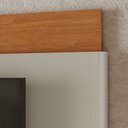 Ver imagem 6 de Painel para TV até 65 Polegadas 100% MDF 185CMX130CM Aros