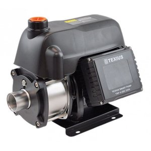 Smart Pump Pressurizador 1cv Texius Smart Tsp-4-2dc 220V C/ Inversor de Frequencia
