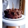 Kit 6 Forma Torta Bolo Redonda 15-17-20-25-30-35 X 10 H10 - 8
