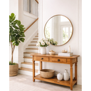 Ver imagem 2 de Aparador de Madeira 1,20 X 0,60 X 0,80