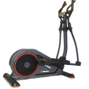 Eliptico Magnetico Evox Fitness E8620